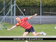 Beverley Town Tennis