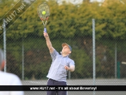 Beverley Town Tennis