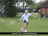 Beverley Town Tennis