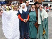 Beverley Town Trial is Officially Launched