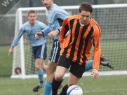 Beverley Town FC