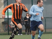 Beverley Town FC