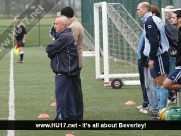 Beverley Town FC