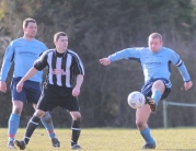 Beverley Town Vs Hornsea Town