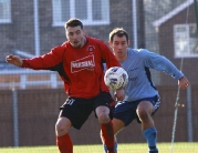Beverley Town Vs Pocklington Town