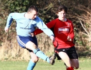 Beverley Town Vs Pocklington Town