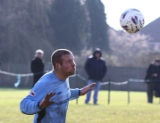 Beverley Town Vs Pocklington Town