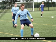 Beverley Town Vs Scarborough