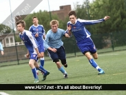 Beverley Town Vs Scarborough