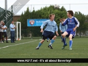 Beverley Town Vs Scarborough