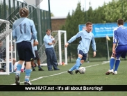 Beverley Town Vs Scarborough