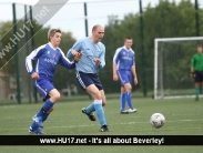 Beverley Town Vs Scarborough