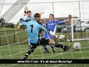 Beverley Town Vs Scarborough