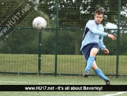 Beverley Town Vs Scarborough