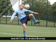 Beverley Town Vs Scarborough