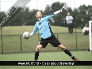 Beverley Town Vs Scarborough