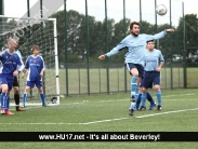 Beverley Town Vs Scarborough