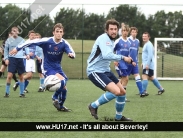 Beverley Town Vs Scarborough