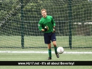 Beverley Town Vs Scarborough