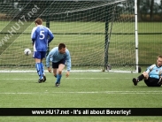 Beverley Town Vs Scarborough