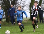 Beverley Town Warriors Vs Hessle Sporting