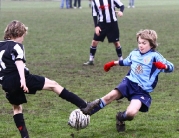 Beverley Town Warriors Vs Hessle Sporting