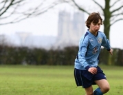 Beverley Town Warriors Vs South Cave