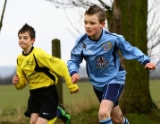 Beverley Town Warriors Vs South Cave
