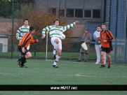 Beverley United Vs Boothery Tigers
