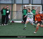 Beverley United Vs Boothery Tigers