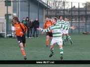 Beverley United Vs Boothery Tigers
