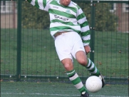 Beverley United Vs Boothery Tigers