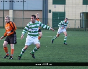 Beverley United Vs Boothery Tigers