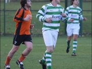 Beverley United Vs Boothery Tigers