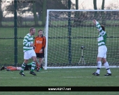 Beverley United Vs Boothery Tigers