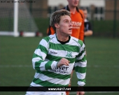 Beverley United Vs Boothery Tigers