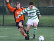 Beverley United Vs Boothery Tigers