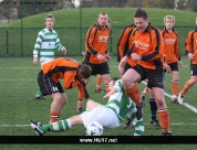 Beverley United Vs Boothery Tigers