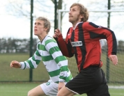 Beverley United Vs Hope-Pole
