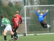 Beverley United Vs Hope-Pole