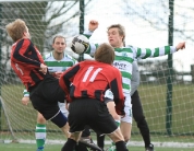 Beverley United Vs Hope-Pole