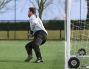 Beverley United Vs Hope-Pole