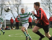Beverley United Vs Hope-Pole