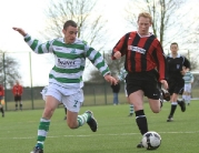 Beverley United Vs Hope-Pole