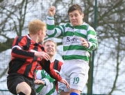 Beverley United Vs Hope-Pole