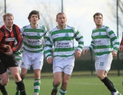 Beverley United Vs Hope-Pole