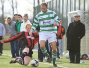 Beverley United Vs Hope-Pole