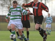 Beverley United Vs Hope-Pole