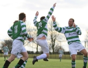 Beverley United Vs Hope-Pole