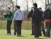 Beverley United Vs Hope-Pole